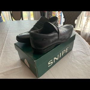 Vintage Snipe model 59134 men’s shoes